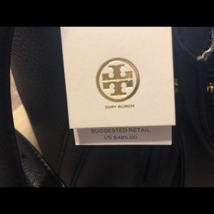 Tory Burch purse